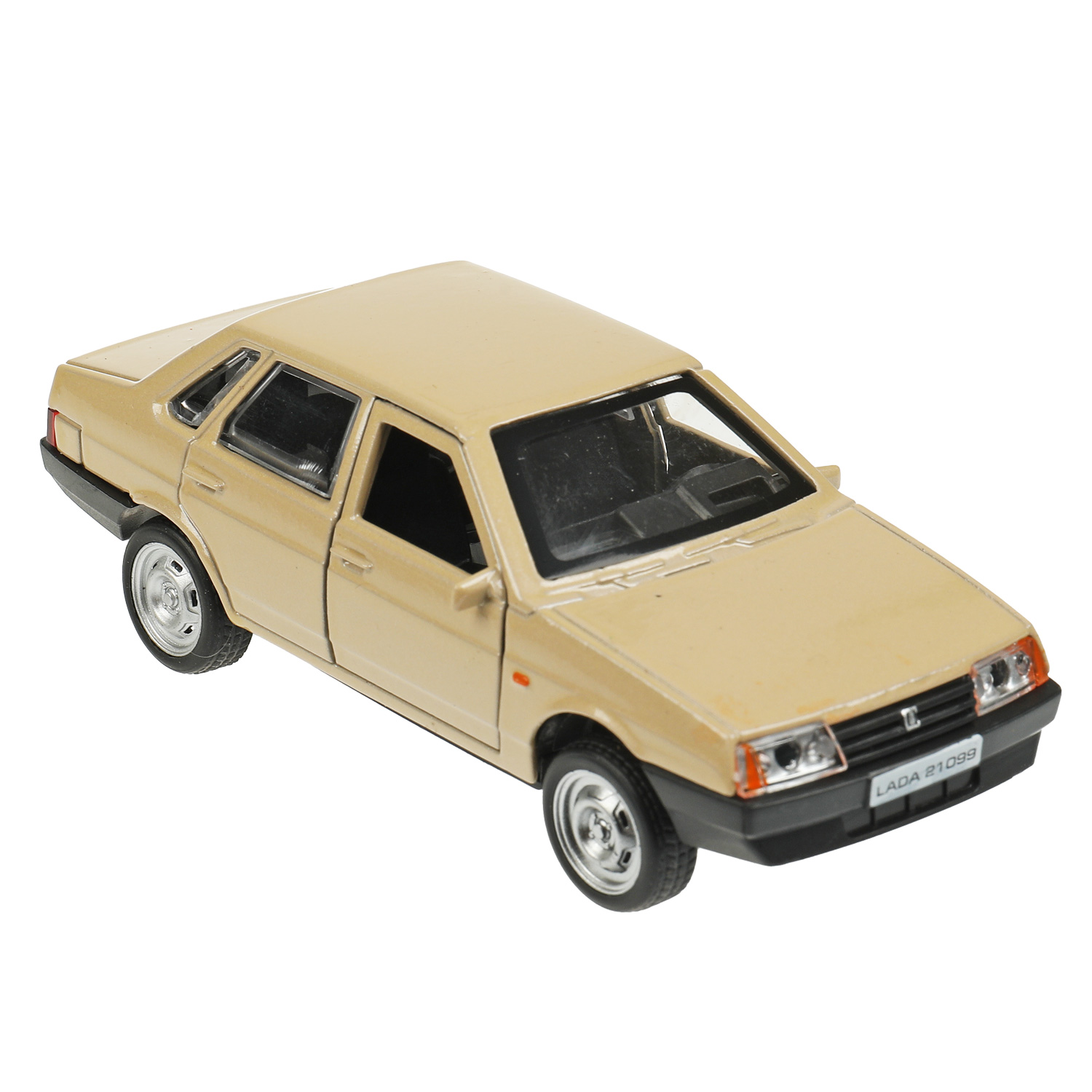 Автомобиль Технопарк LADA 353525 - фото 3