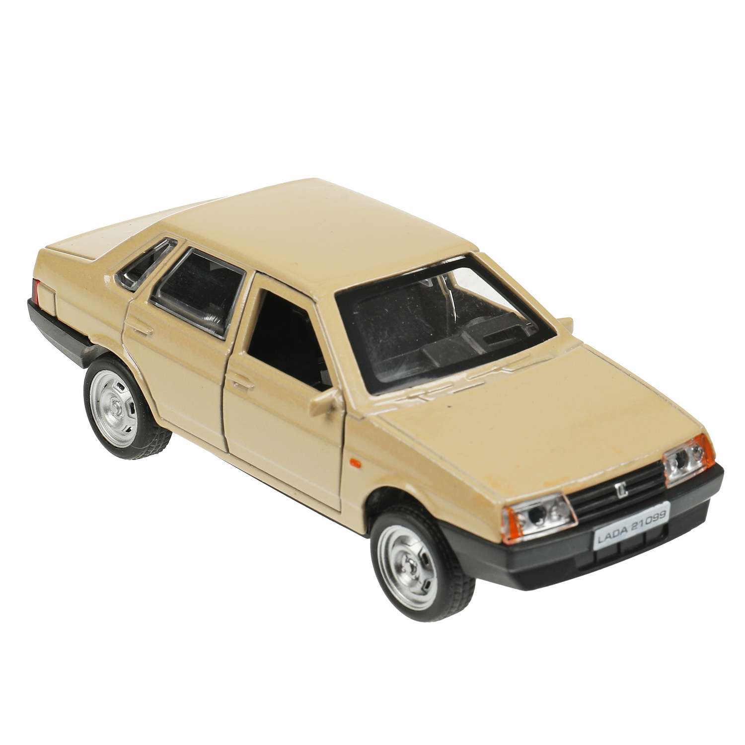 Автомобиль Технопарк LADA 353525 - фото 3