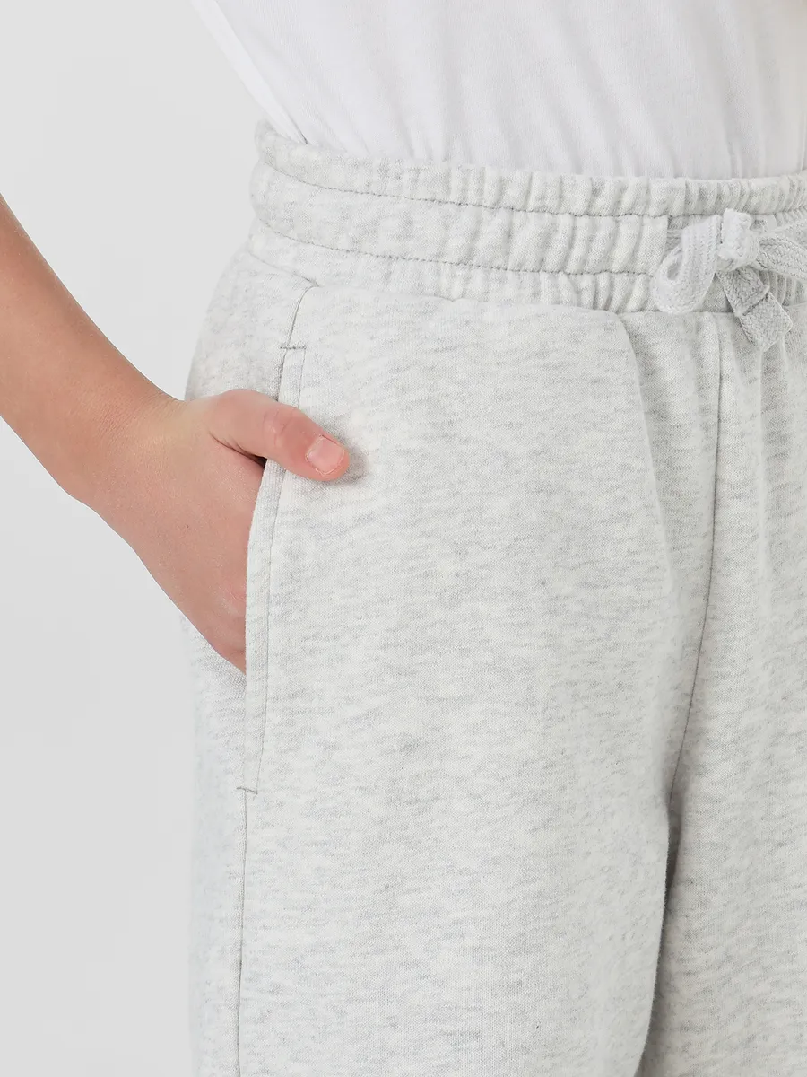 Костюм Mark Formelle (Марк Формэль) 397743/серый меланж 4306-А +печать4 - фото 12