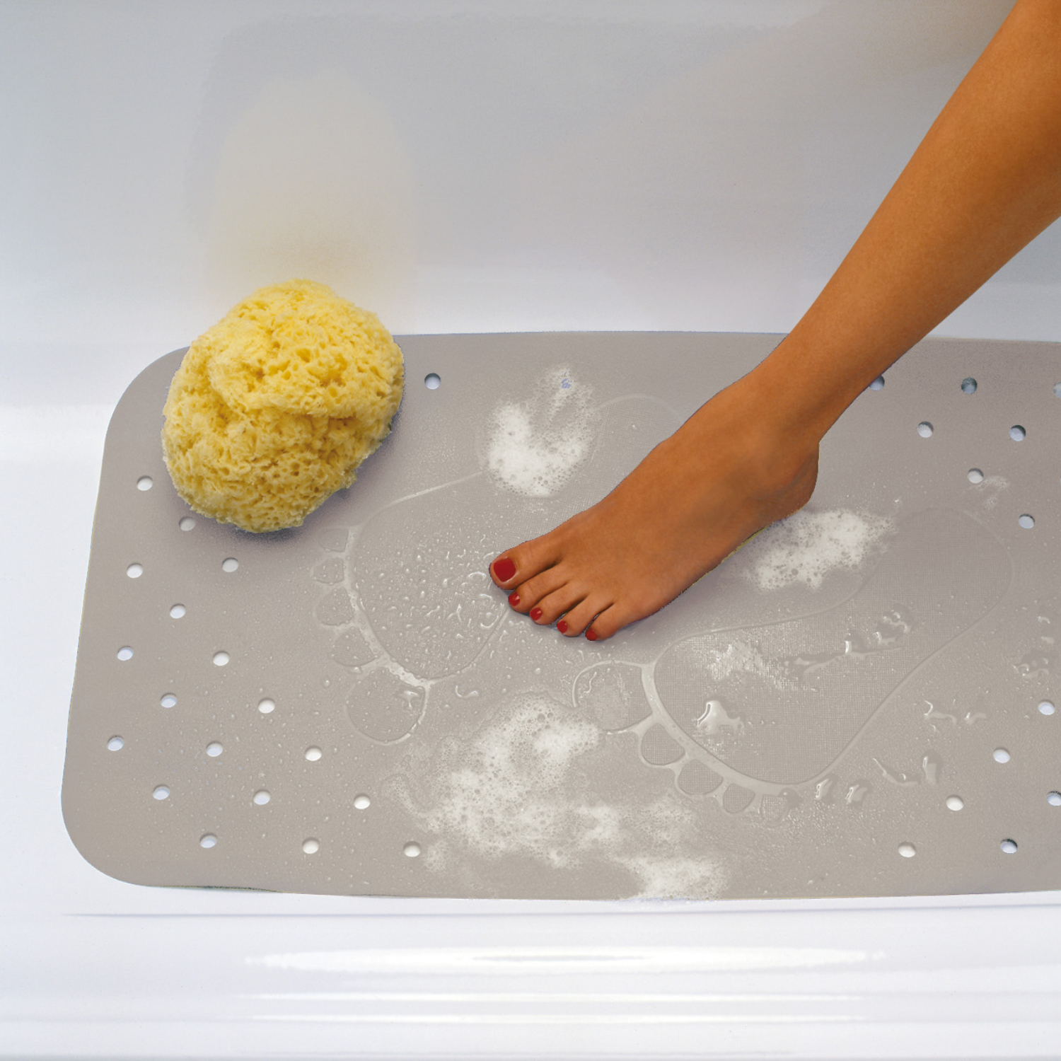 Коврик для ванной RIDDER Plattfuss - фото 4