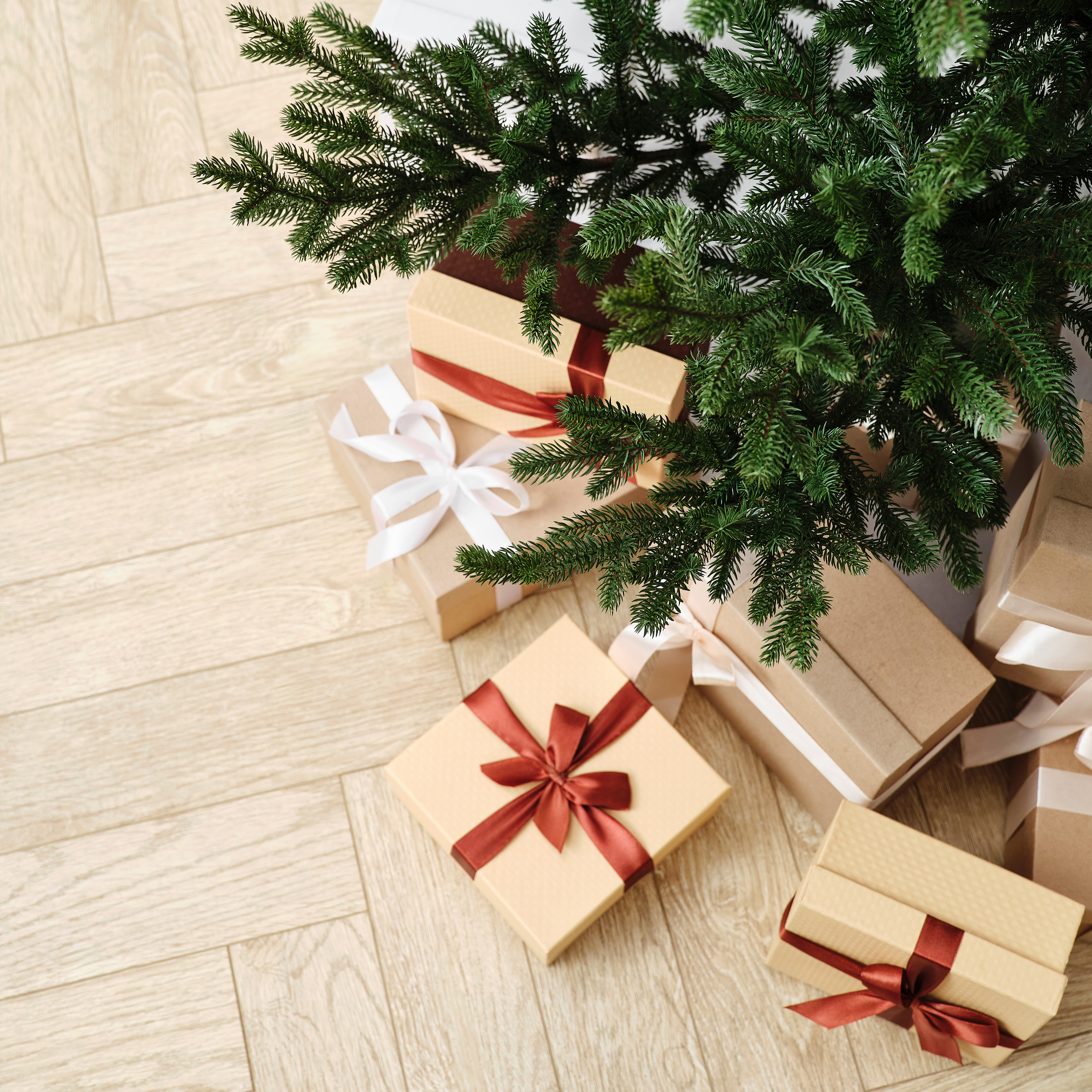 Елка искусственная BINOSHE Eiffel литая 240 см - фото 6