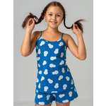 Пижама HappyFox