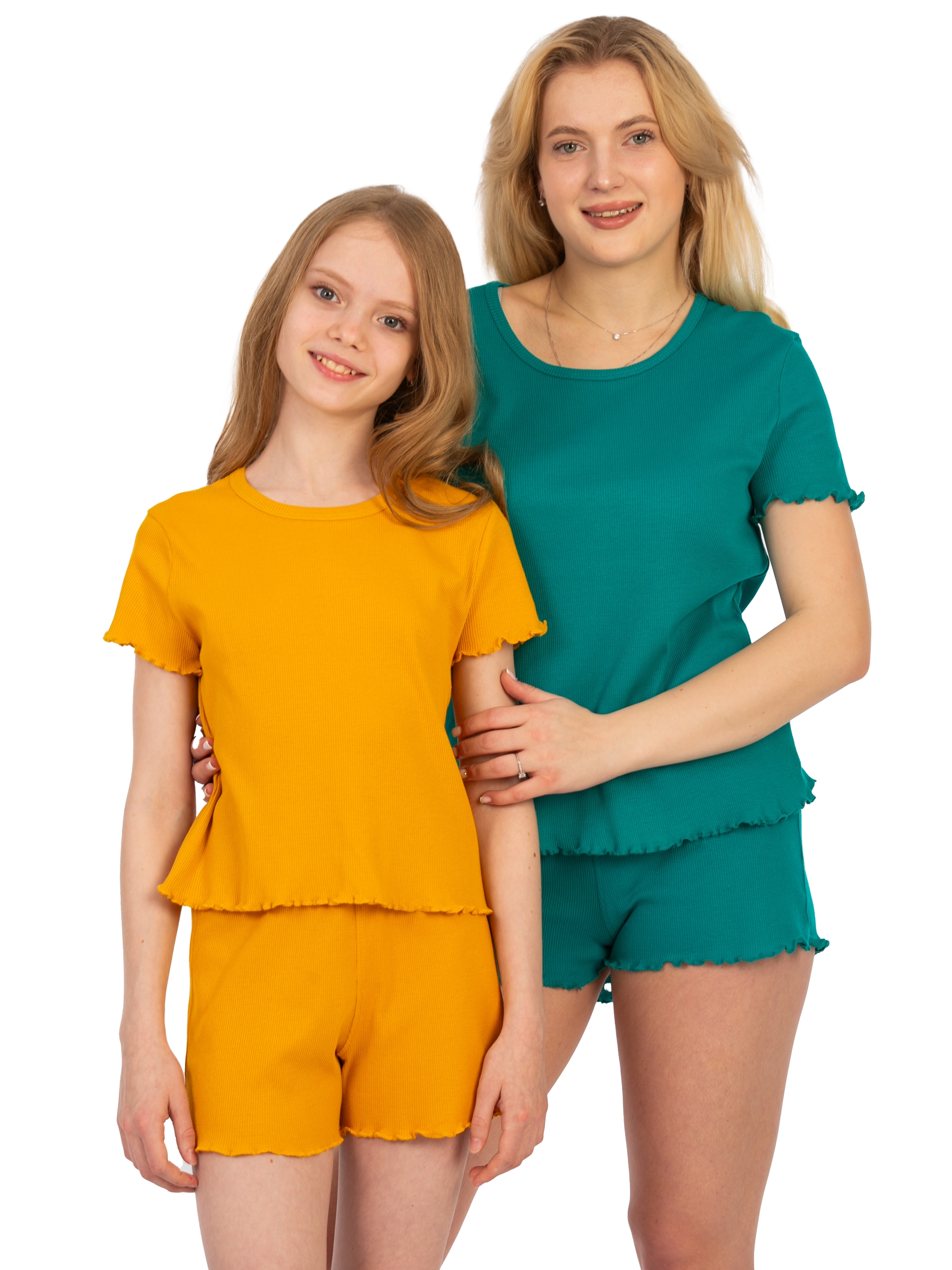 Пижама N.O.A. 11594-2 - фото 12