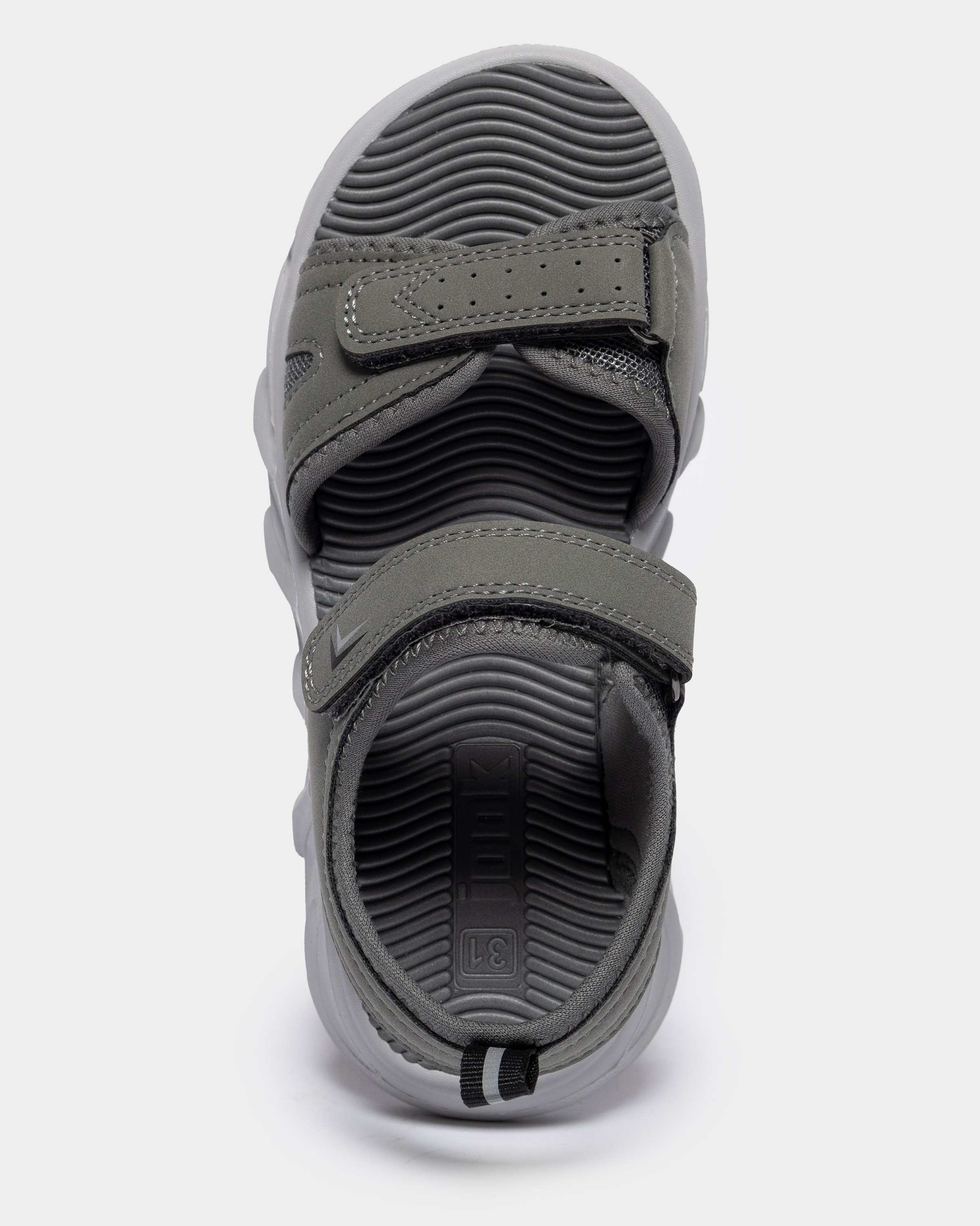 Сандалии Jook S26WFkbSA-538-GG - фото 4