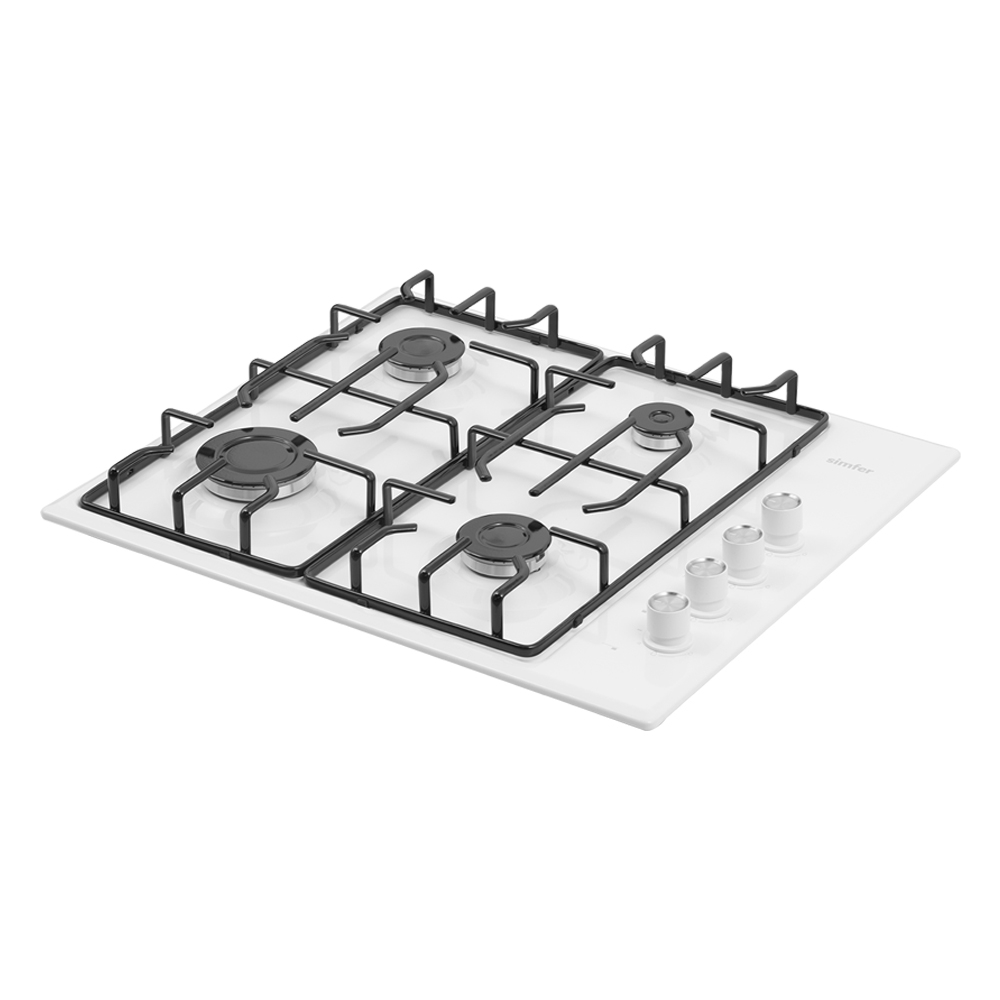 Газовая варочная панель Simfer Simfer H30V20W420 - фото 12