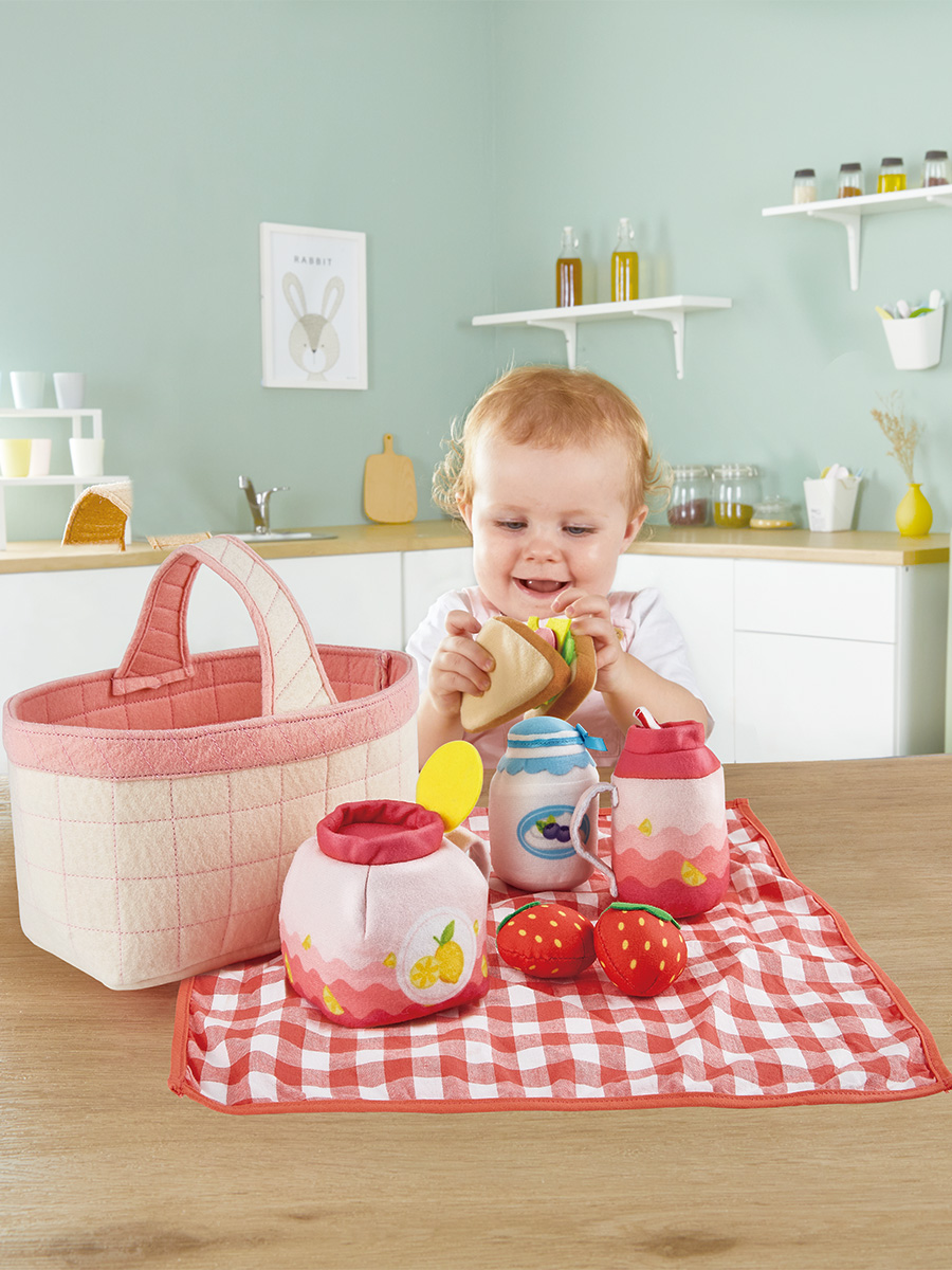 Настольная игра Hape - фото 1