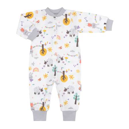 Комбинезон Эскимо