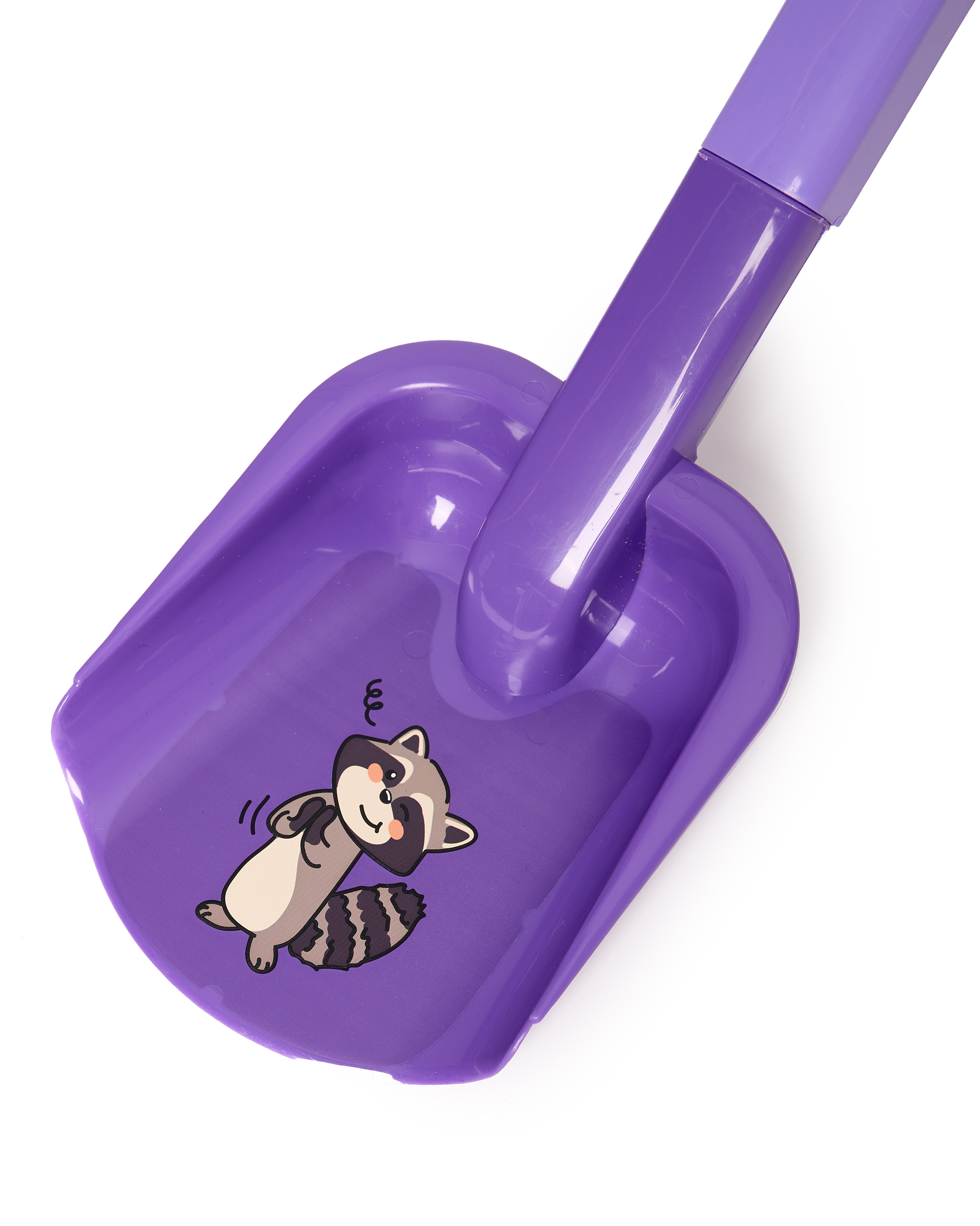 Лопатка ZEBRA в ассортименте - фото 6