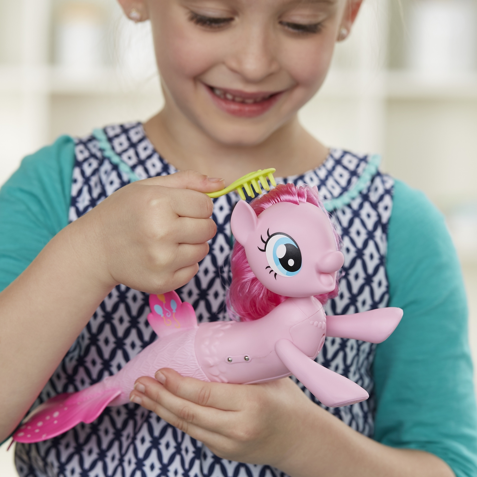 Игровой набор My Little Pony - фото 5