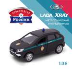 Игровой набор . LADA Lada/Лада 1:34 в ассортименте