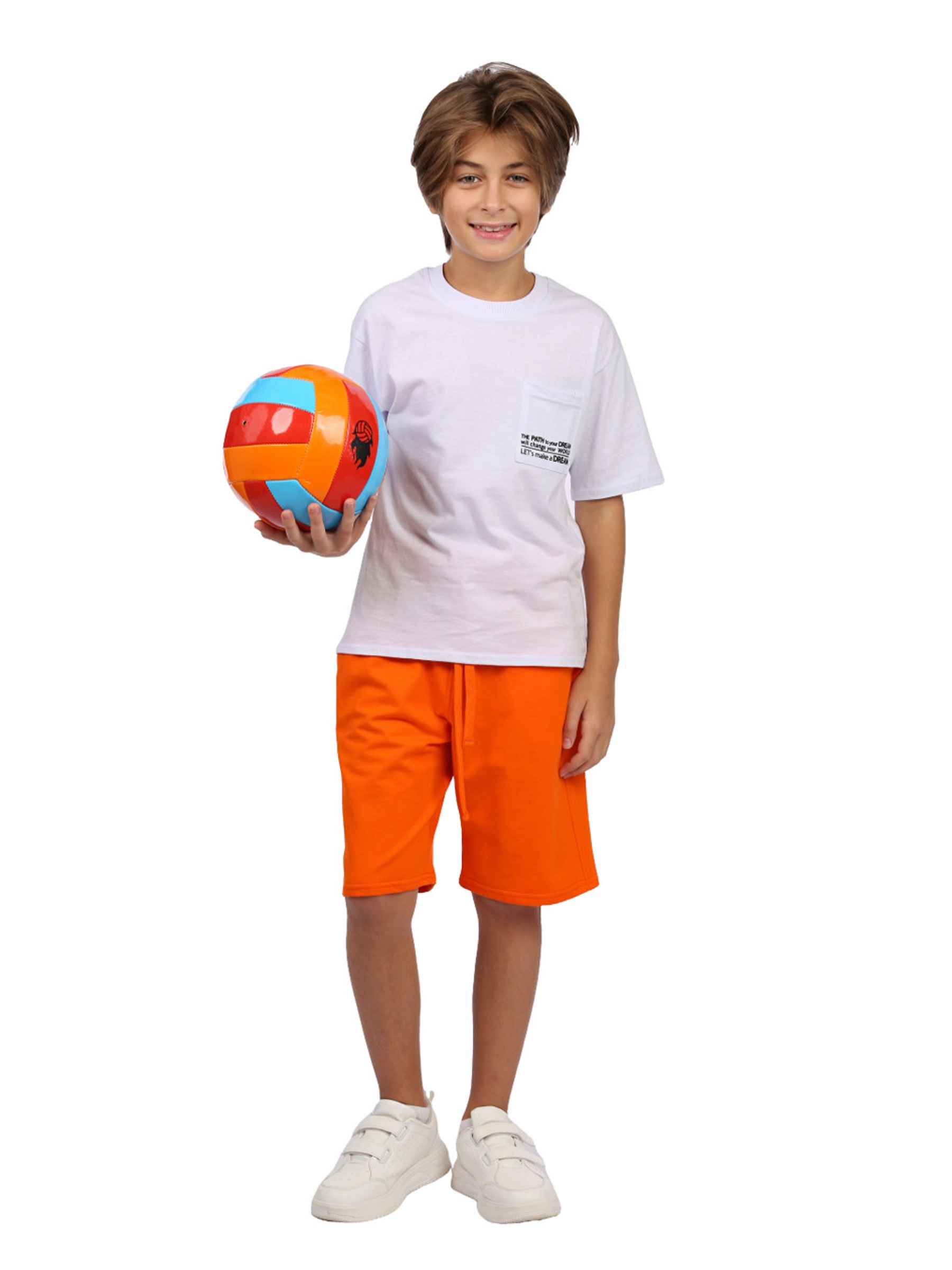 Шорты N.O.A. 11267-2 - фото 7