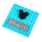 Конструктор LEGO Disney 43221 1019 дет.