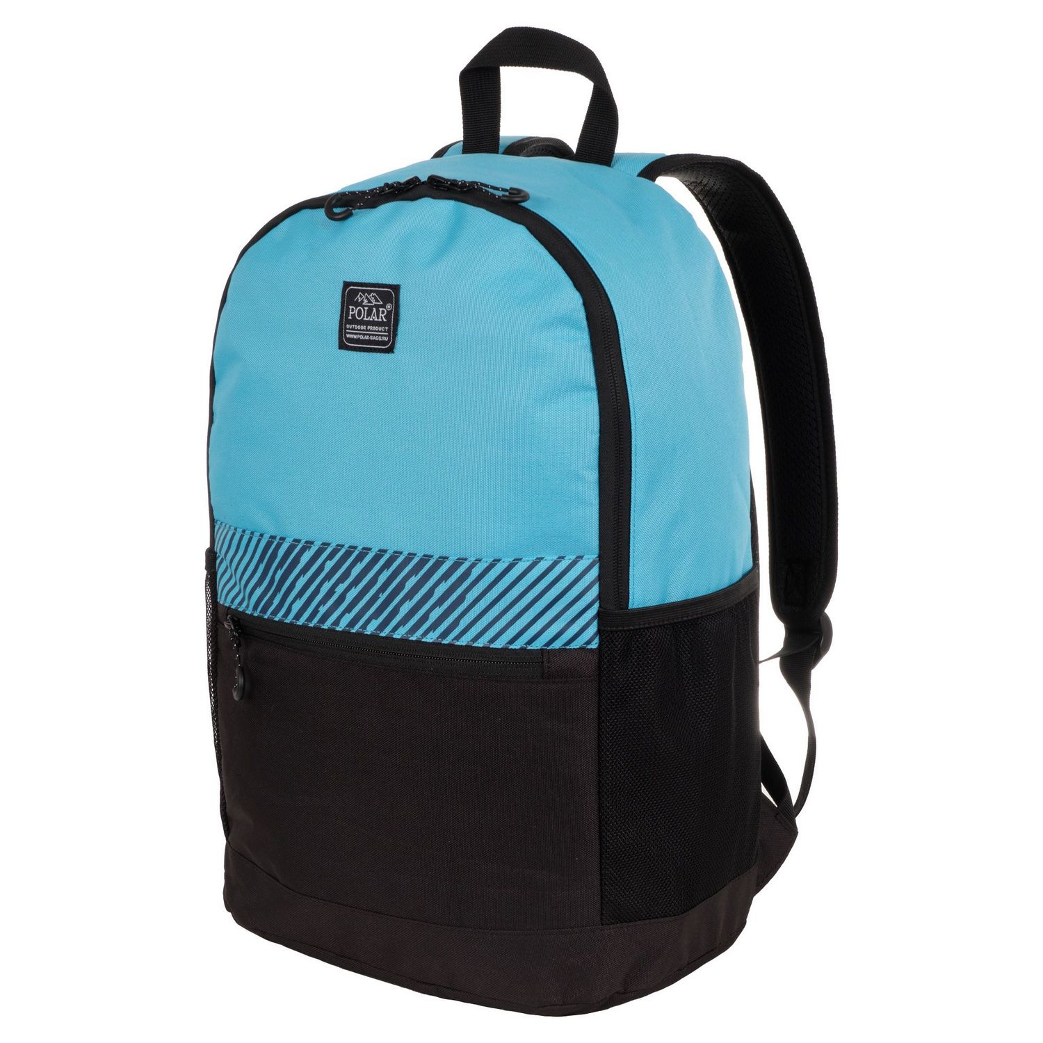 Рюкзак POLAR Городской рюкзак - фото 1