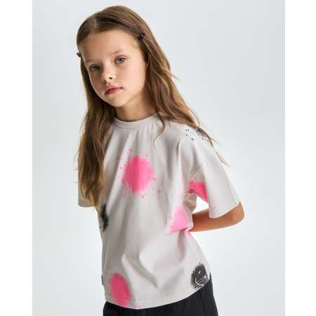 Футболка Futurino Fashion