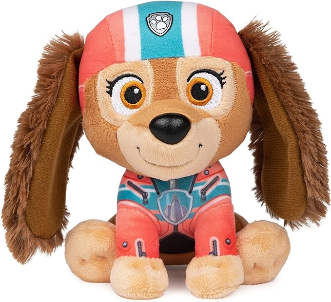 Мягкая игрушка Gund собачка Либерти Кино - фото 1