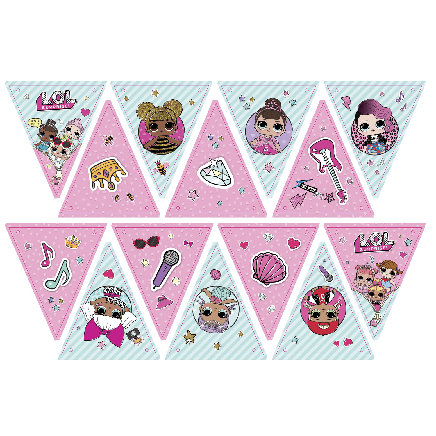 Гирлянды ND PLAY - фото 1