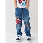 Джинсы PlayToday