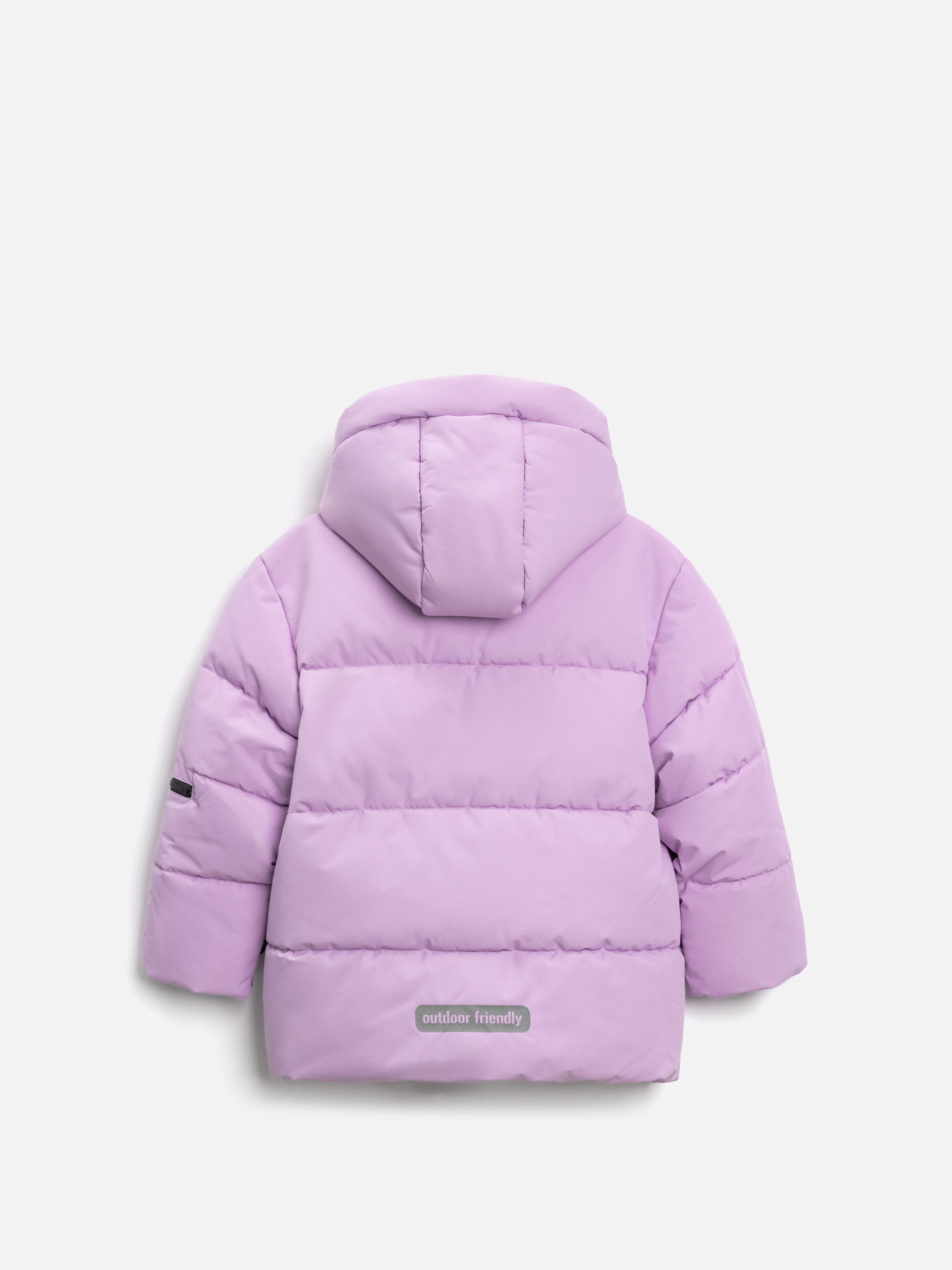 Куртка Acoola 20220650037_0089738 - фото 8