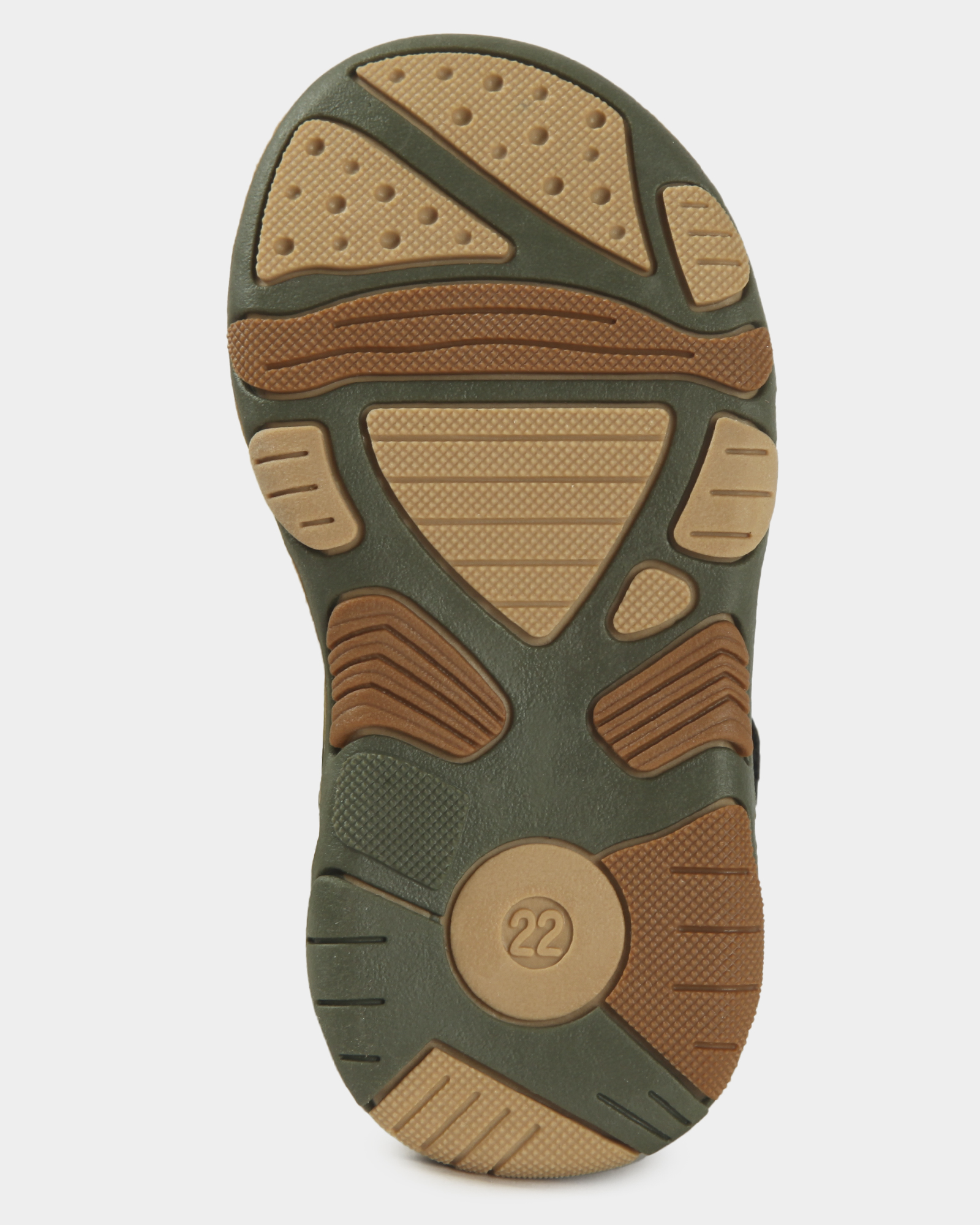 Сандалии Tombi S26HWibSA-249-24 - фото 5