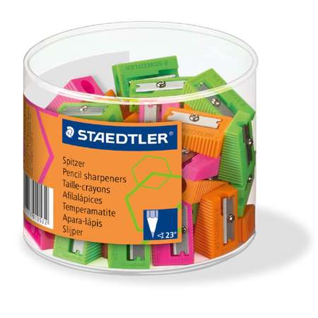 Точилка Staedtler в ассортименте