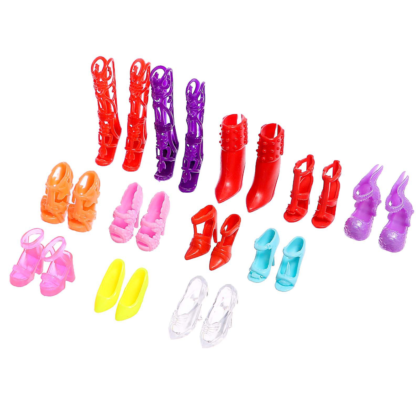 Обувь для кукол Happy Valley 5036580 - фото 2