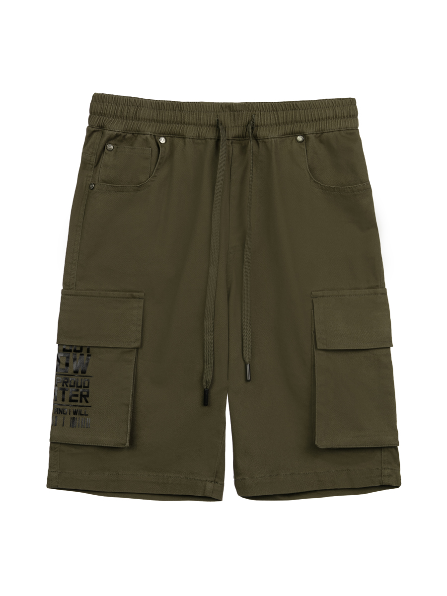 Шорты PlayToday 12511171 - фото 5