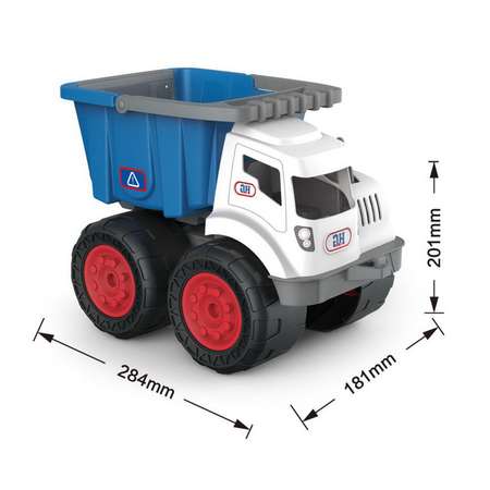 Самосвал Abtoys