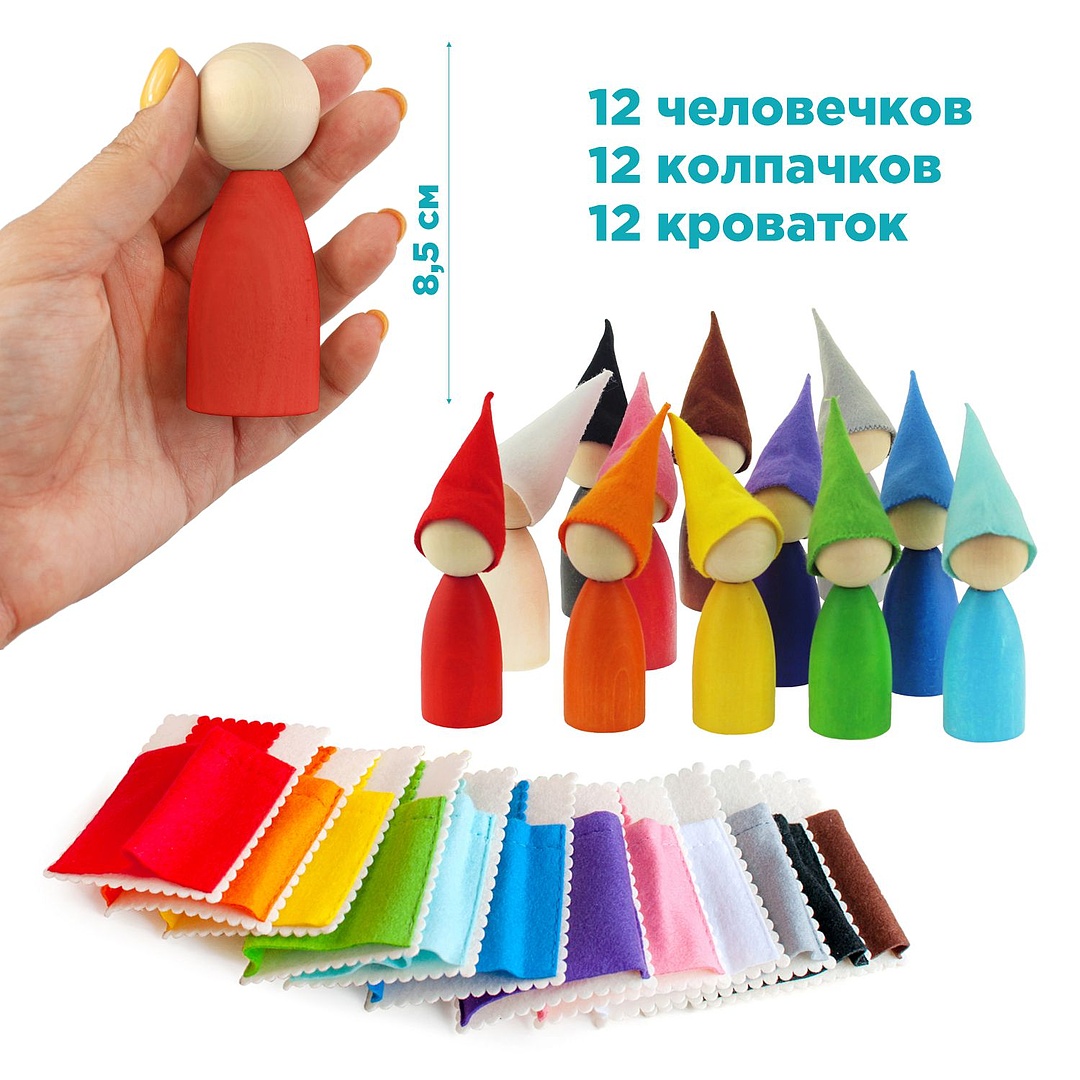Настольная игра Ulanik - фото 2