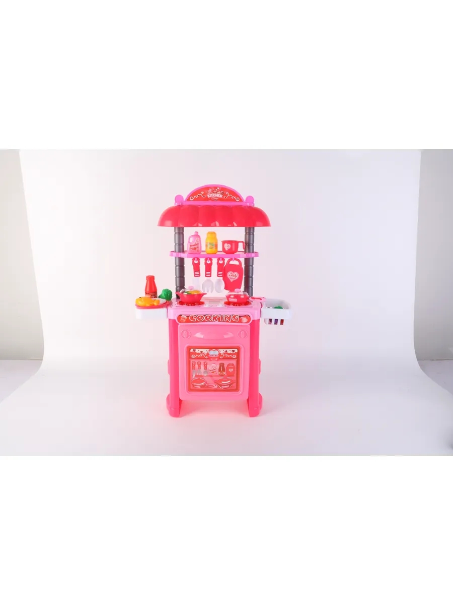 Игрушечная кухня GUMBY - фото 4