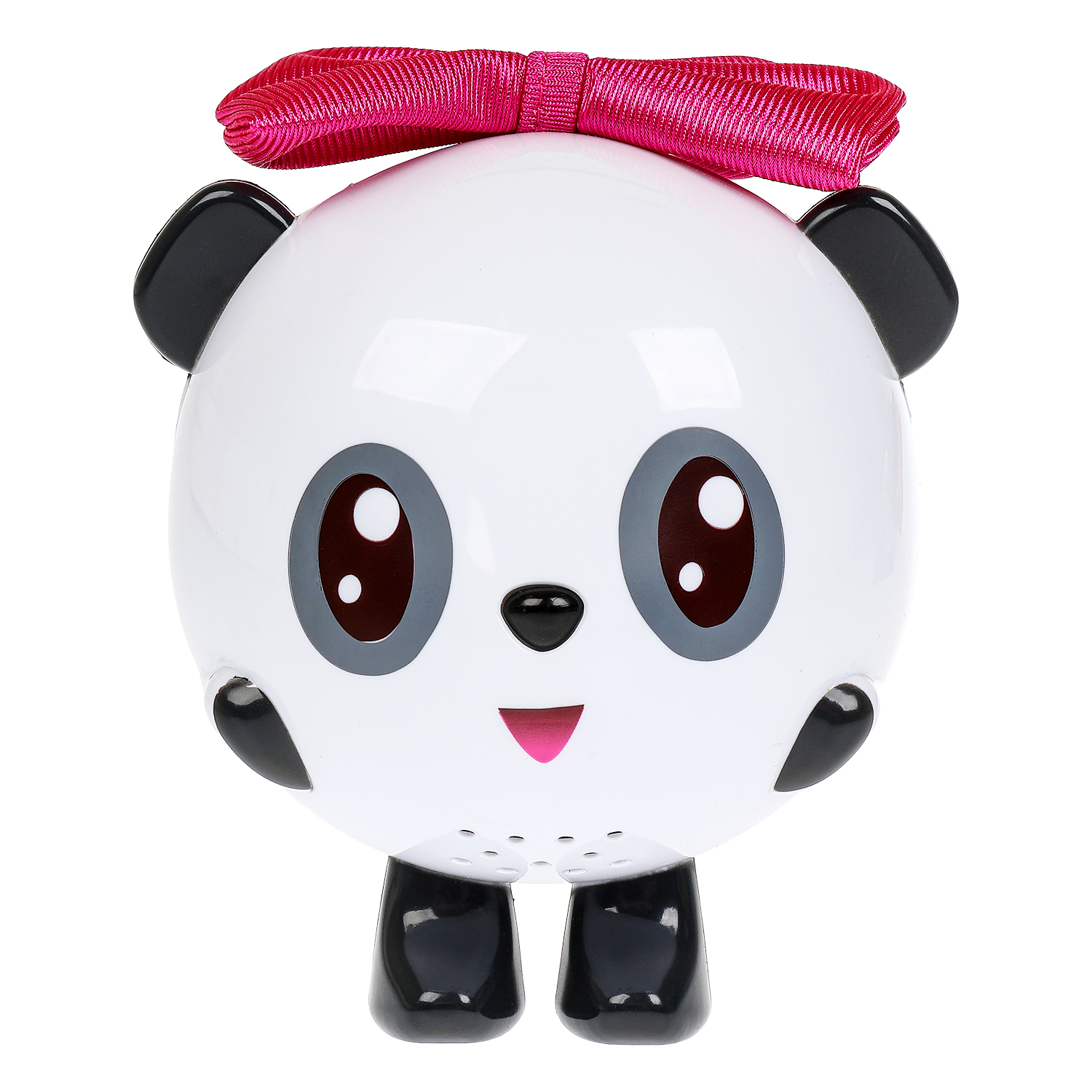 Игрушка УМка Сказочник Пандочка - фото 2