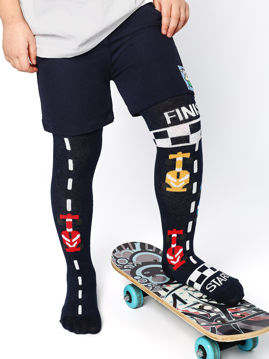 Колготки Соль и Перец SP142 - фото 1