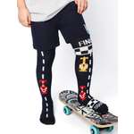 Колготки Соль и Перец