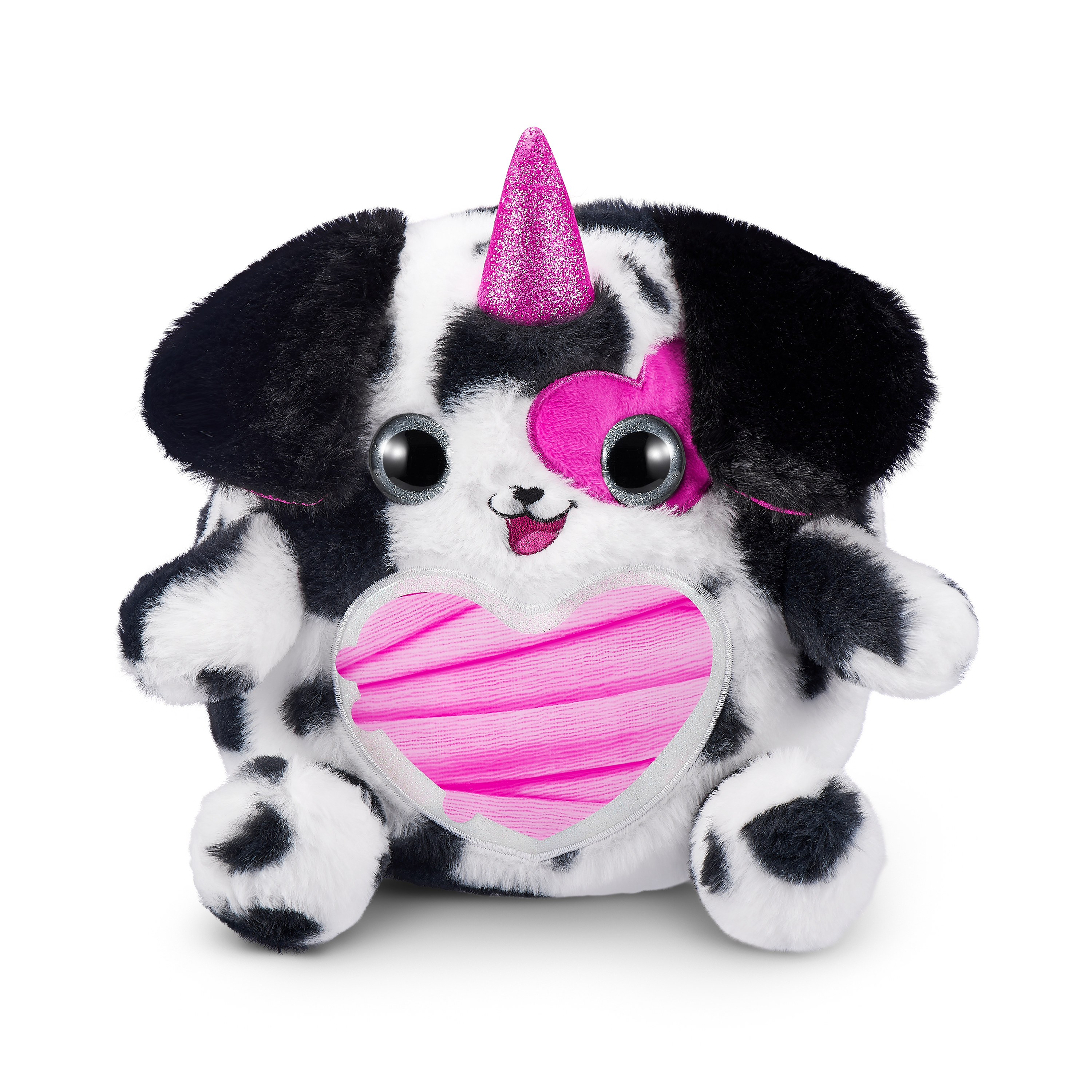 Фигурка Zuru Rainbocorns Puppycorn Rescue в ассортименте - фото 7