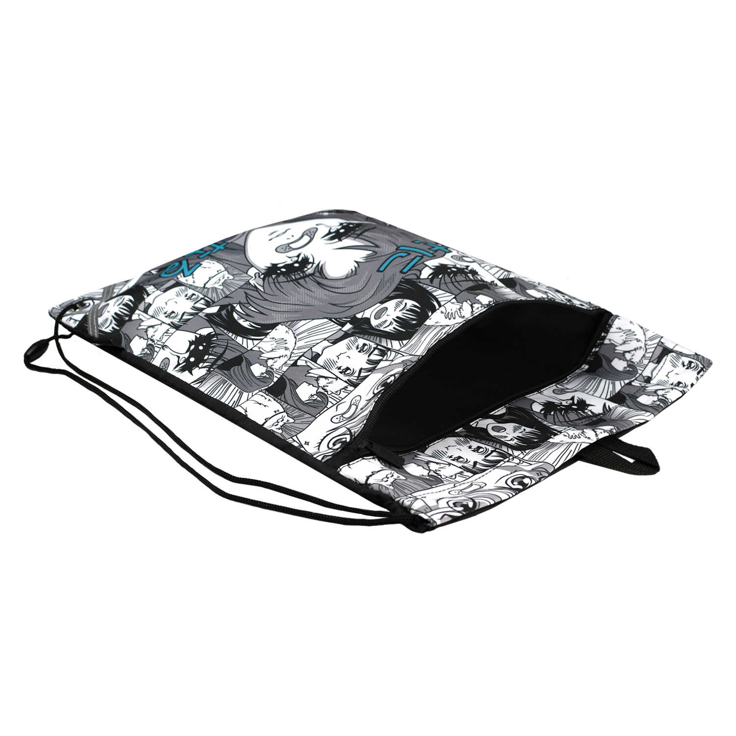 Мешок для обуви Феникс + - фото 7