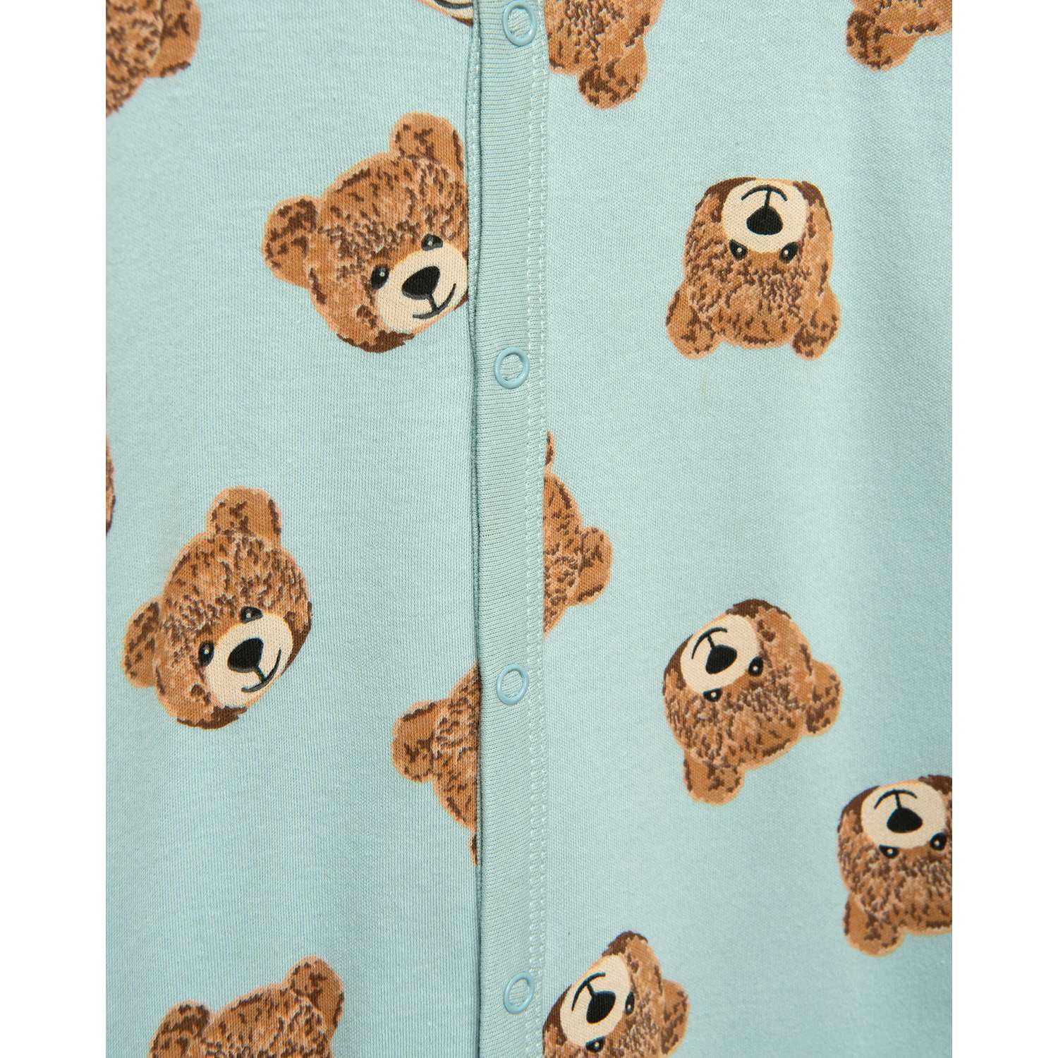 Комбинезон BabyGo S24BG1-1914-1ib-55 - фото 3