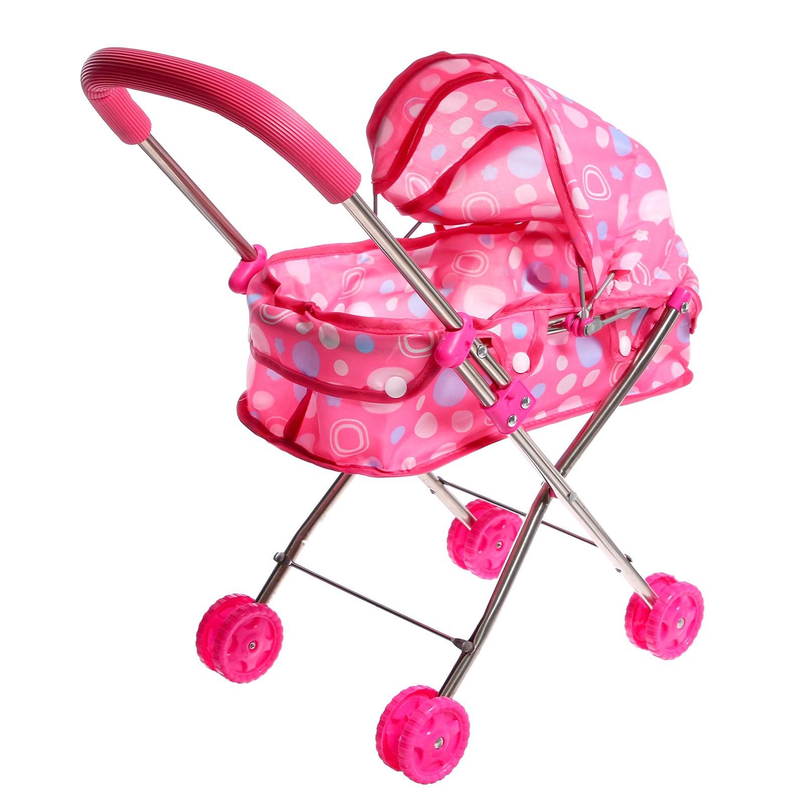 Аксессуар для кукол Sima-Land люлька 618709 - фото 6