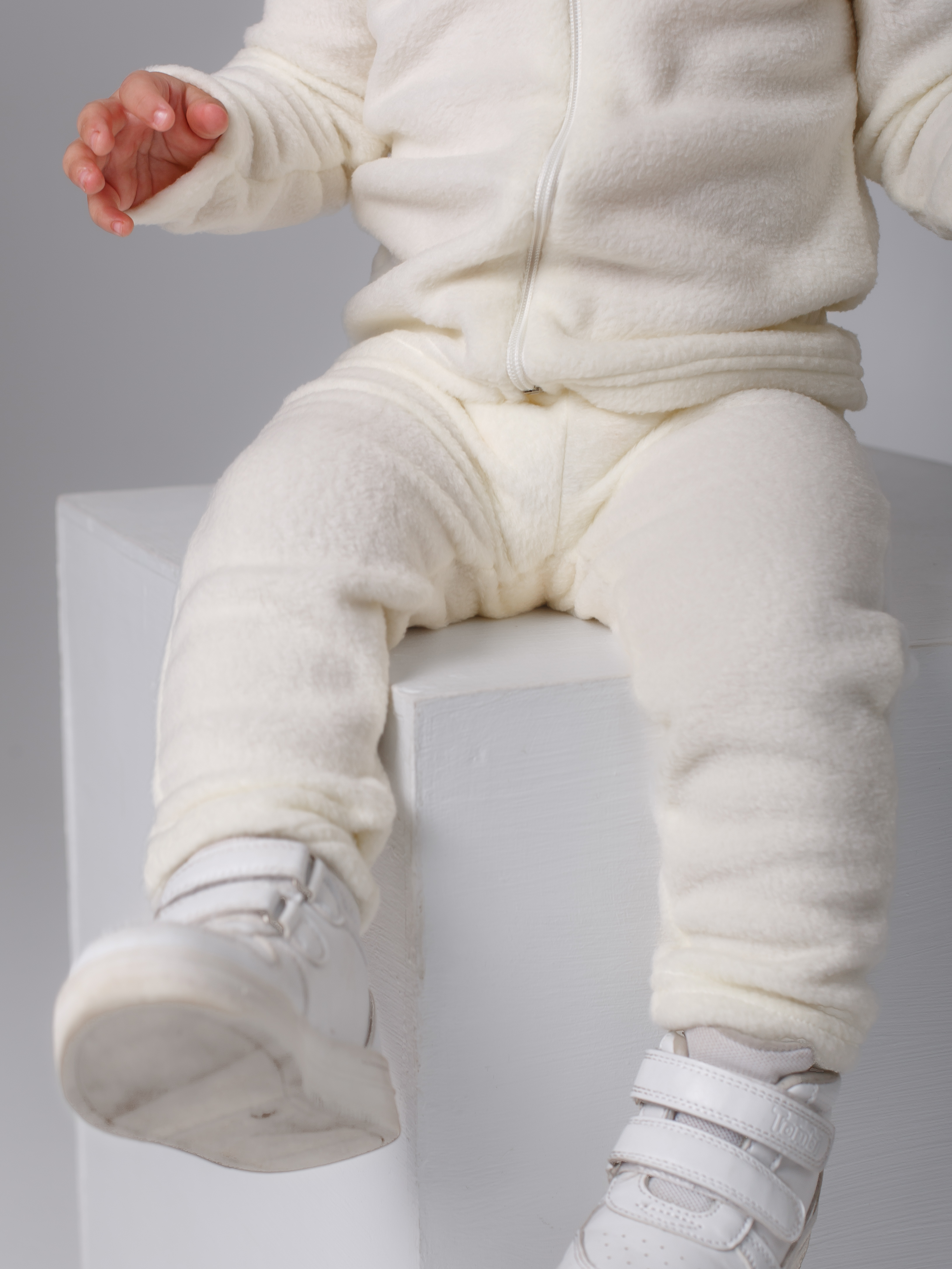 Костюм TOPOTUSHKI Т09346625фл - фото 12