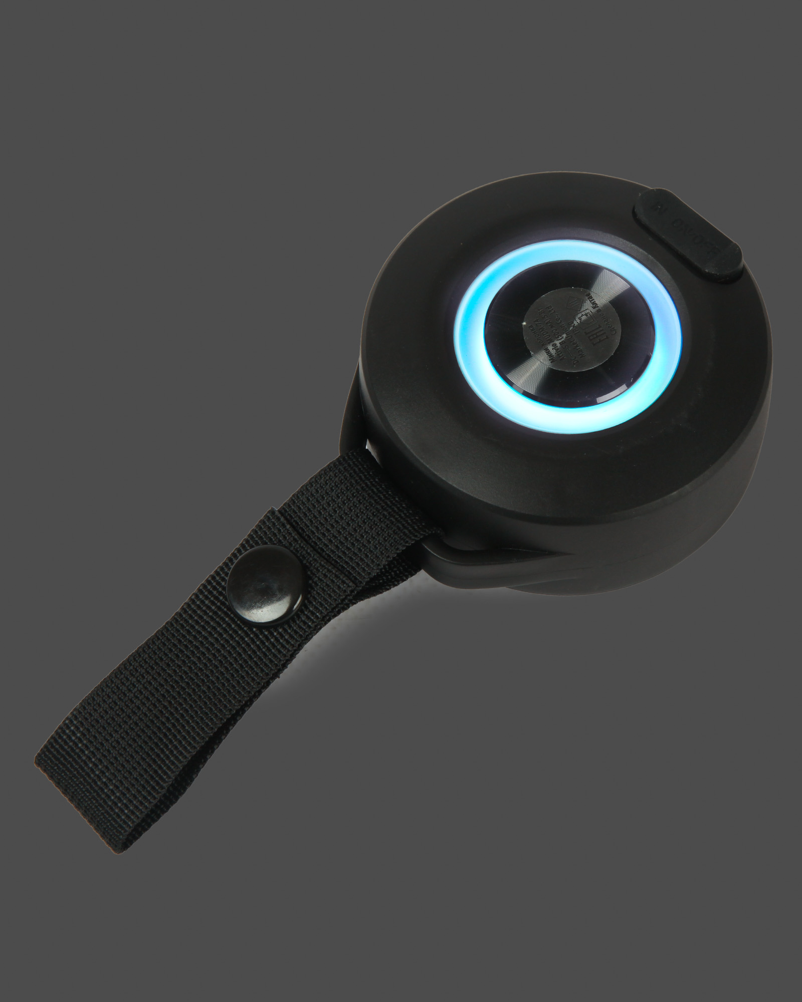 Колонка bluetooth Attivio Чёрный - фото 3