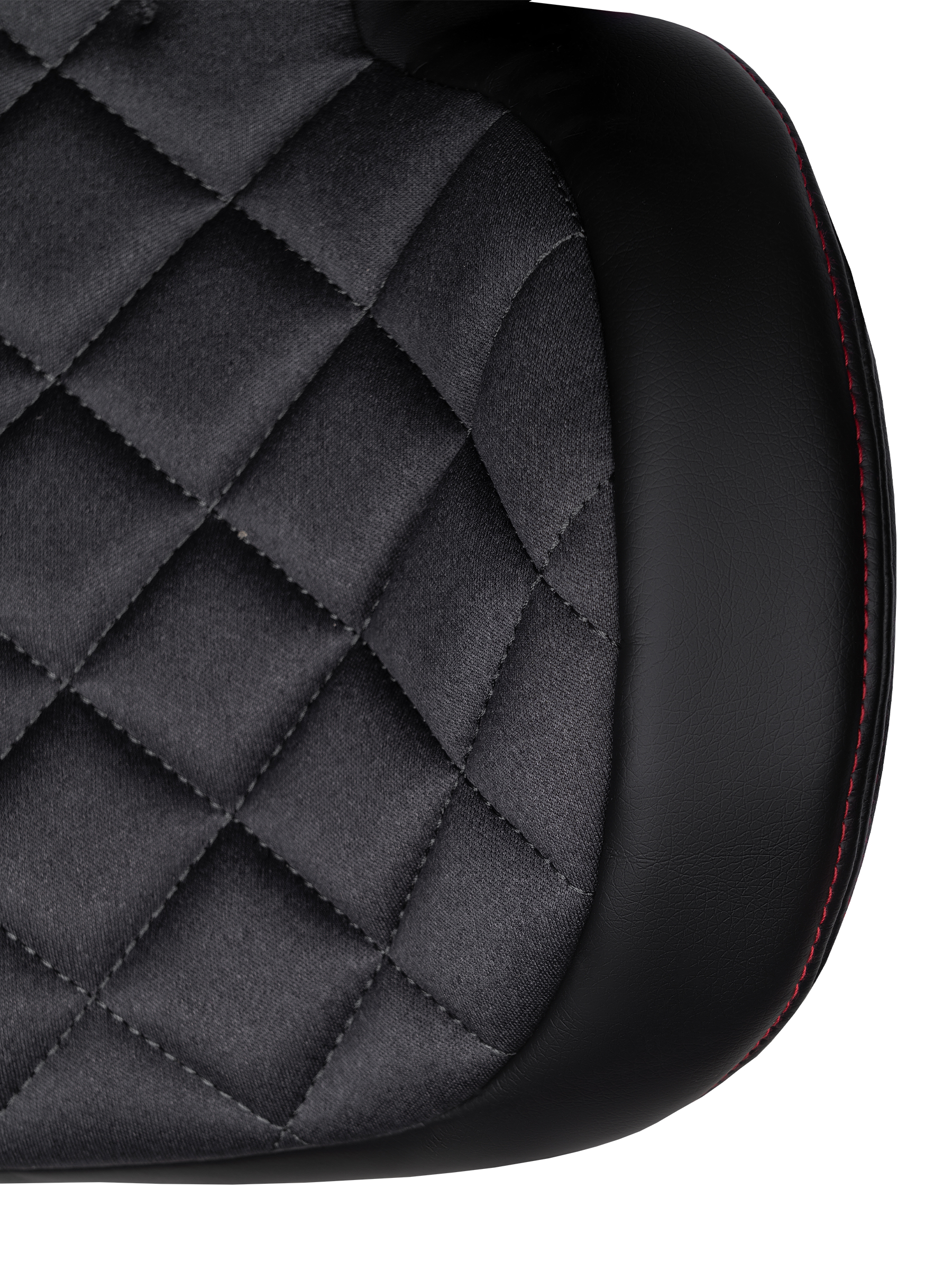 Автокресло Indigo Aero, черный-красный Isofix 0+/1/2/3 (0-36 кг) - фото 12