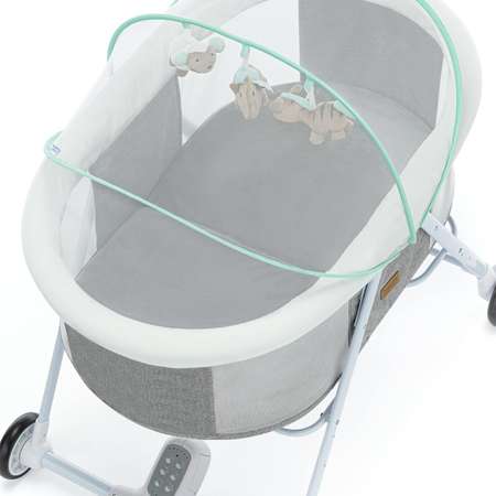 Колыбель SIMPLICITY 27404 Travel Бежевый