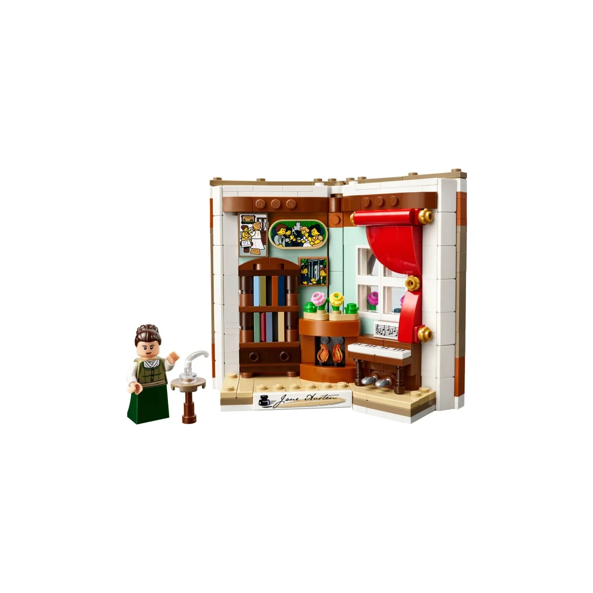 Конструктор LEGO Seasonal 361 дет. - фото 2