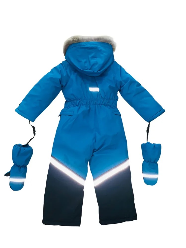 Комбинезон CASTLELADY 809809126 - фото 7