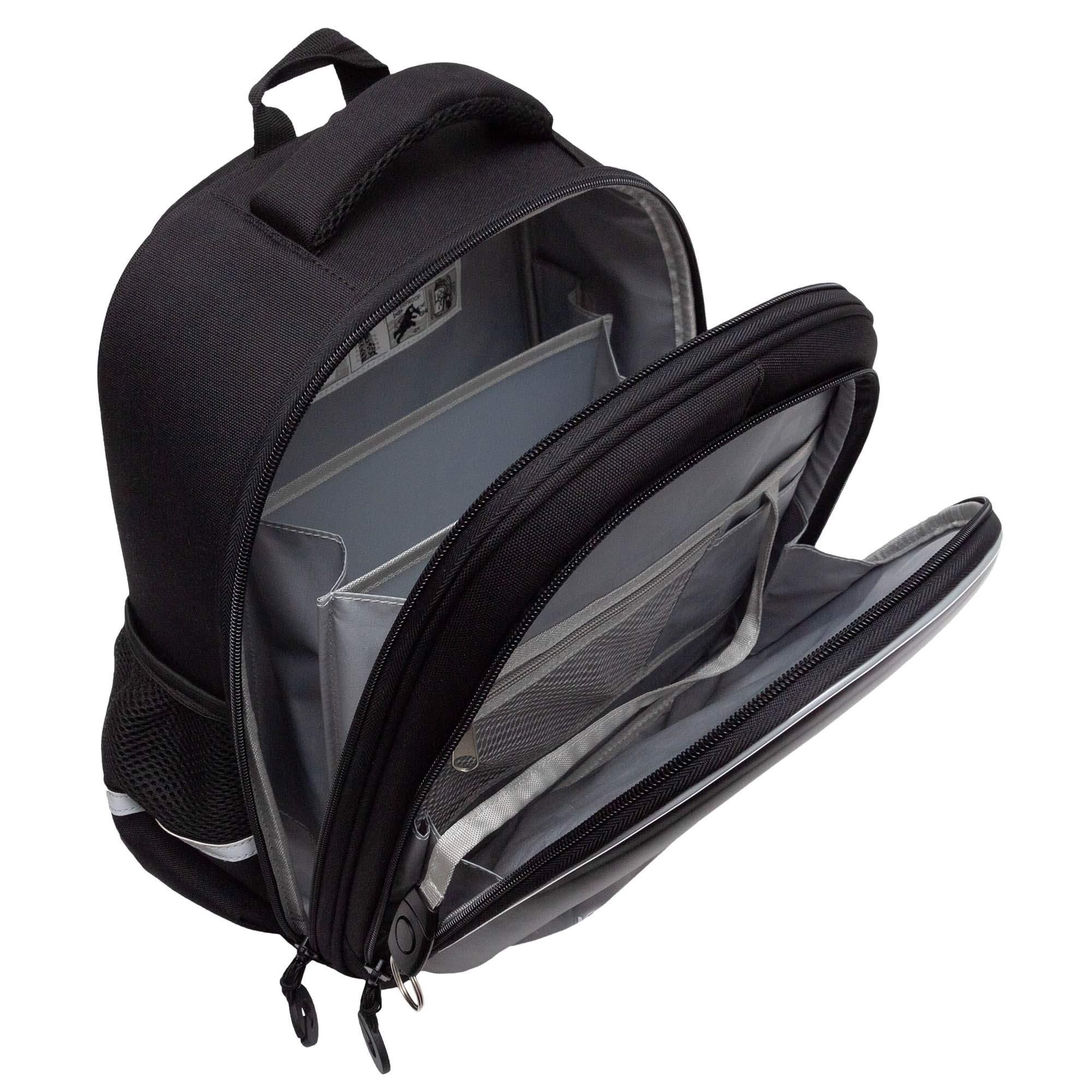 Ранец Grizzly Авто - фото 4