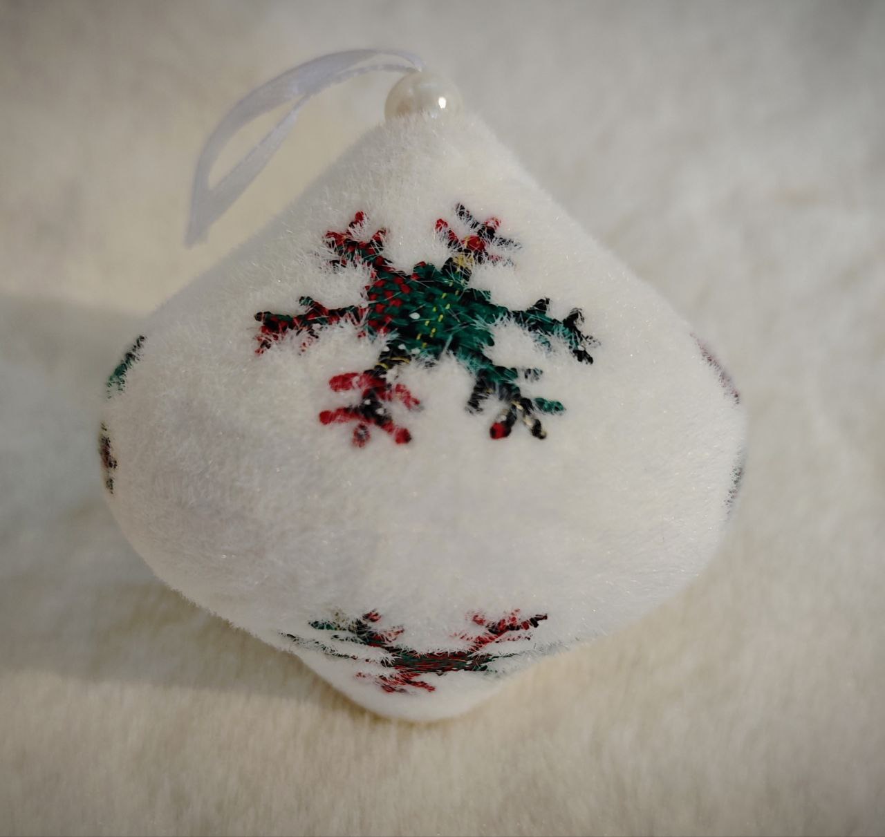 Украшение ёлочное Магия праздника MAG20-01-1 - фото 1