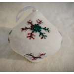 Украшение ёлочное Магия праздника MAG20-01-1