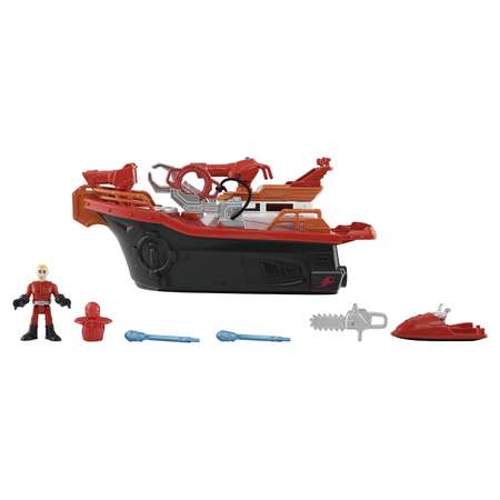 Пожарная машина IMAGINEXT в ассортименте