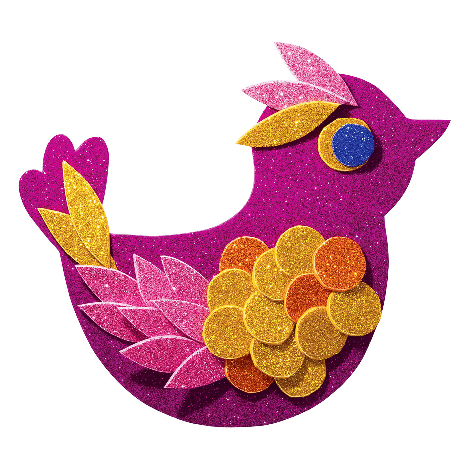 Набор для творчества Фантазер Новый год в ассортименте - фото 5