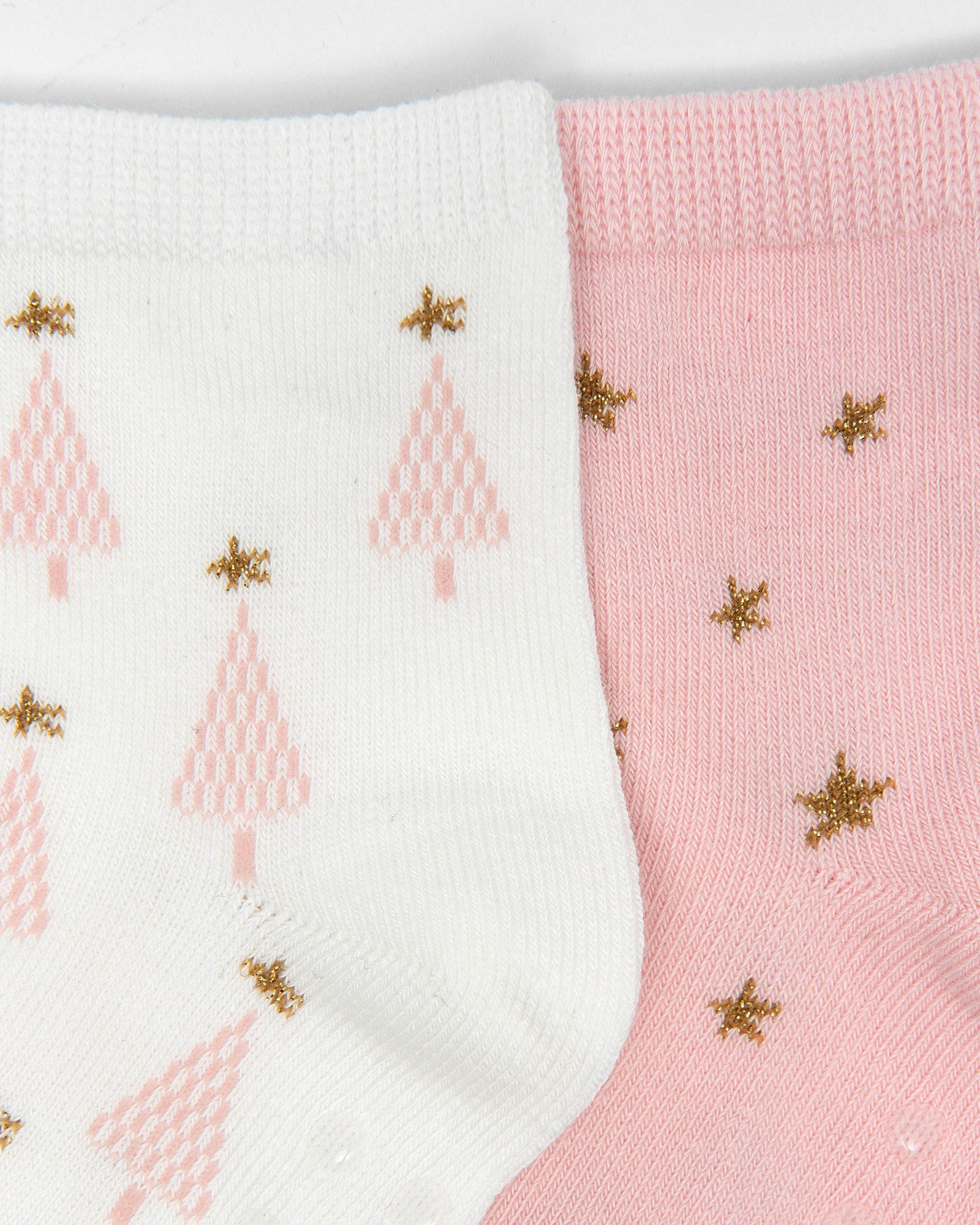 Носки Baby Gо 2 пары W24BG3-NYK03ig-JJF0 - фото 2