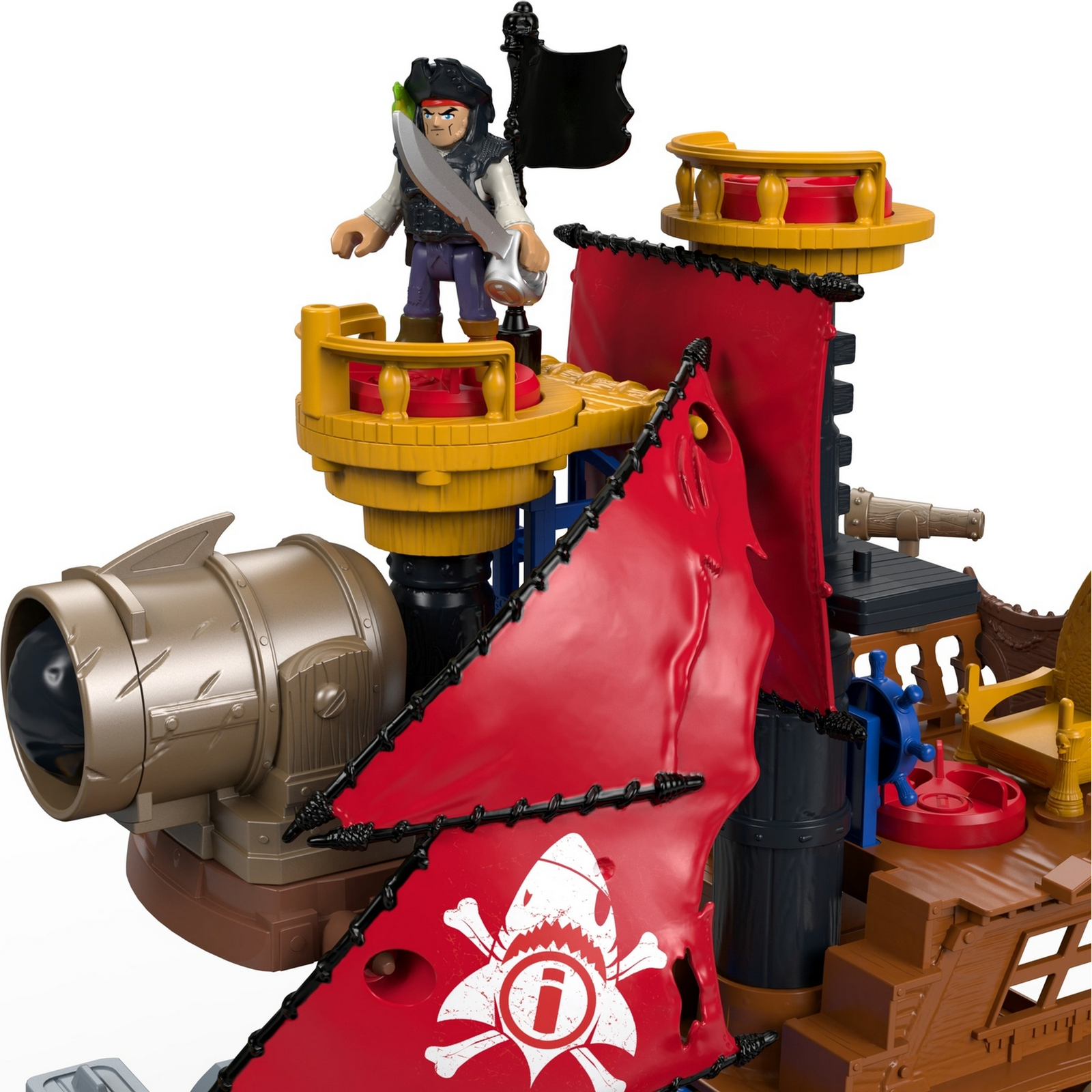 Игровой набор IMAGINEXT - фото 17