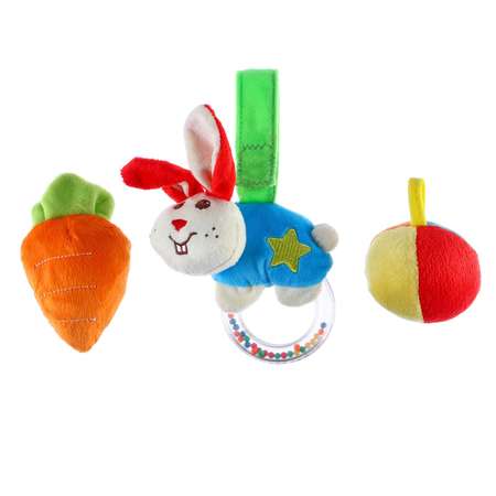 Игрушка Крошка Я подвеска